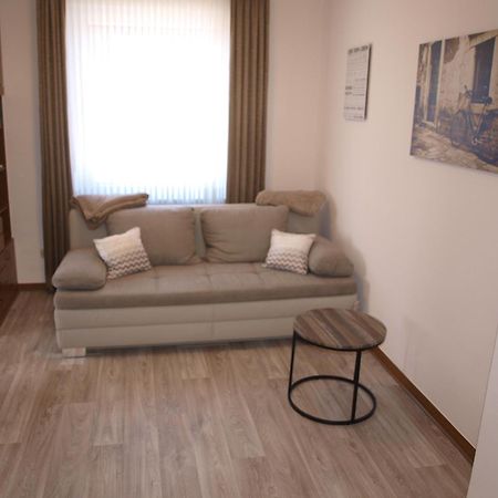 Muttis Apartment Monchengladbach Ngoại thất bức ảnh