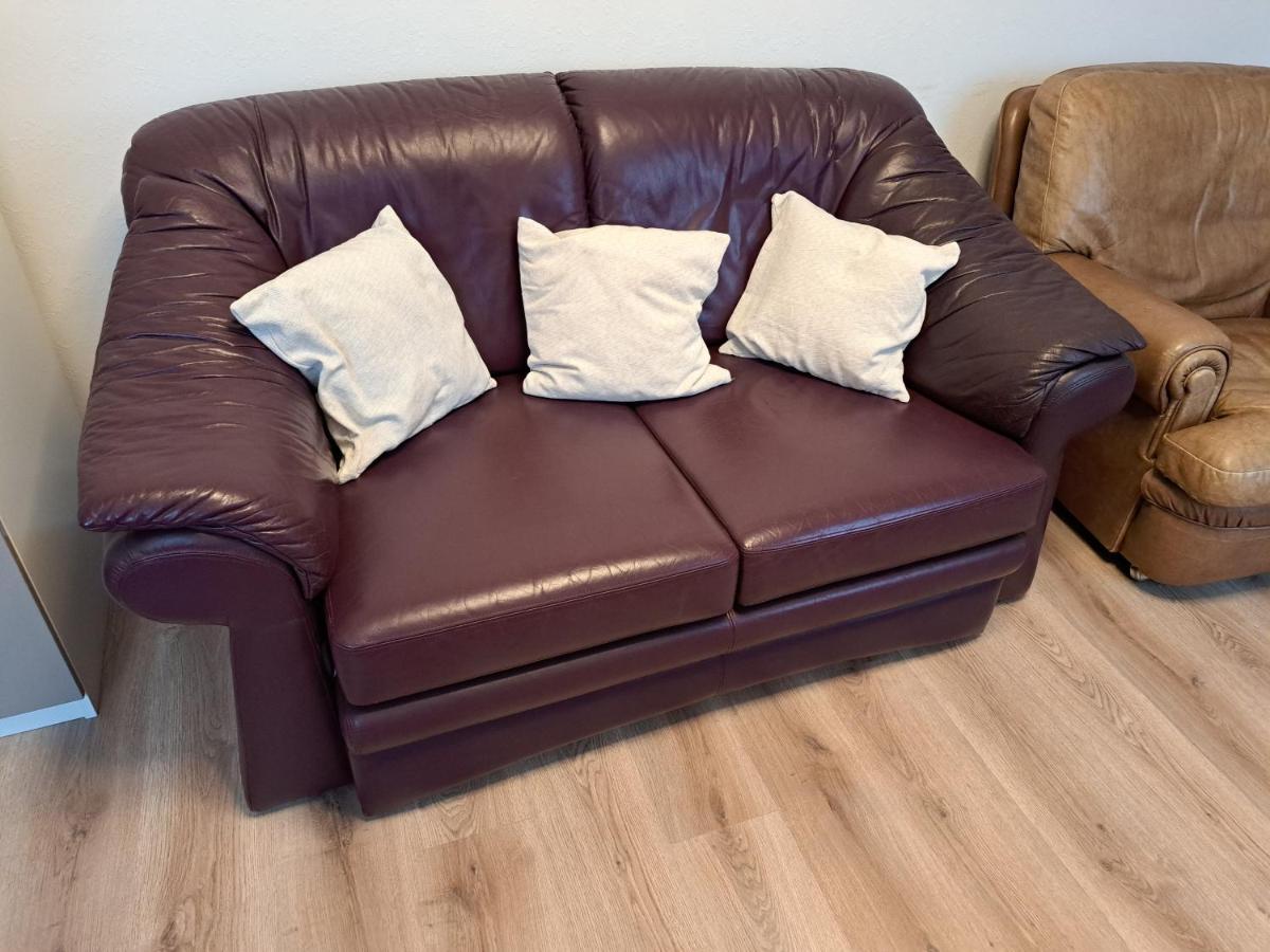 Muttis Apartment Monchengladbach Ngoại thất bức ảnh