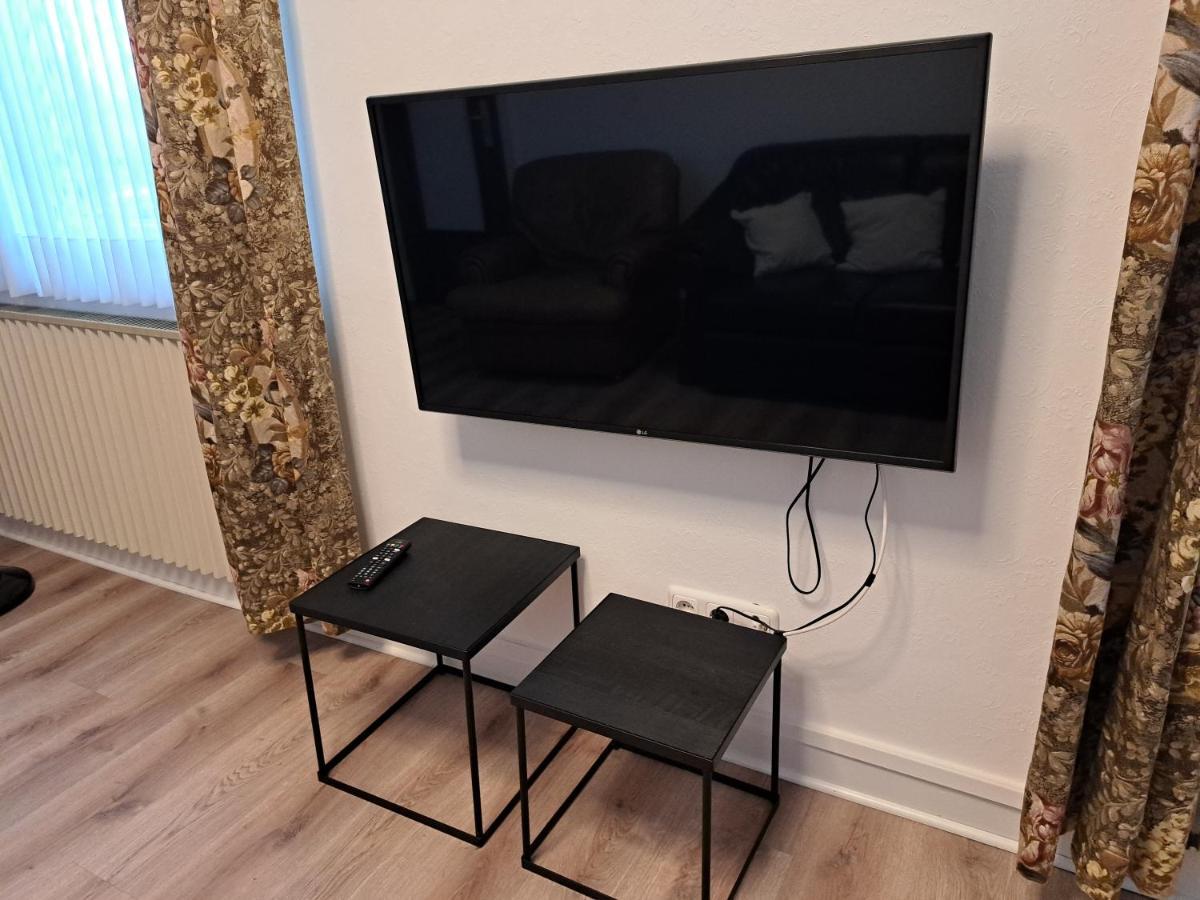 Muttis Apartment Monchengladbach Ngoại thất bức ảnh