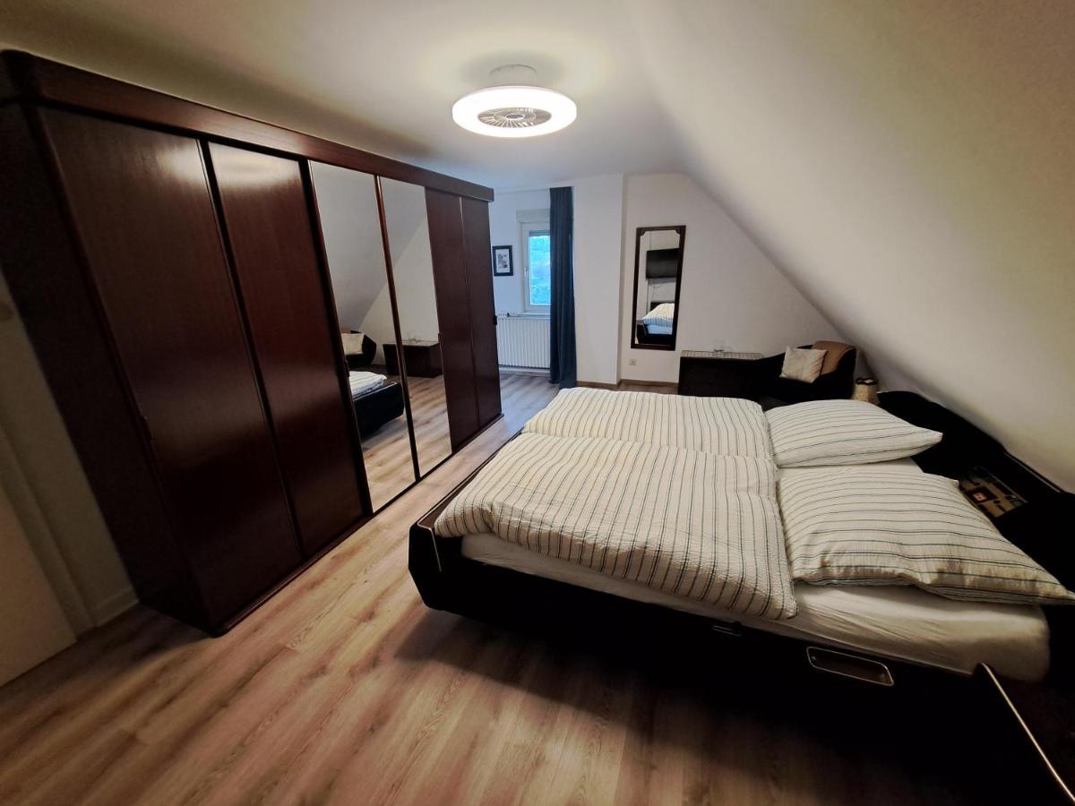 Muttis Apartment Monchengladbach Ngoại thất bức ảnh