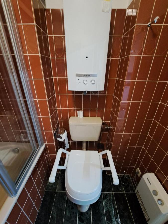 Muttis Apartment Monchengladbach Ngoại thất bức ảnh