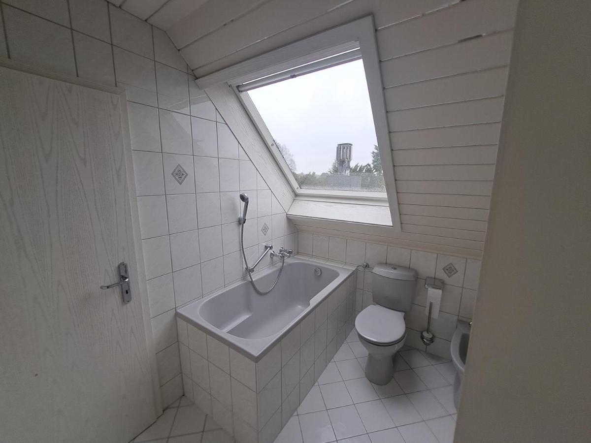 Muttis Apartment Monchengladbach Ngoại thất bức ảnh