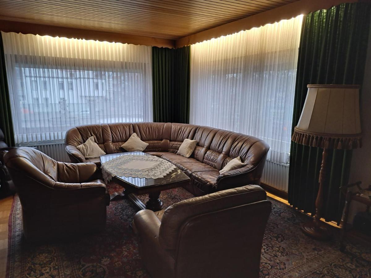 Muttis Apartment Monchengladbach Ngoại thất bức ảnh