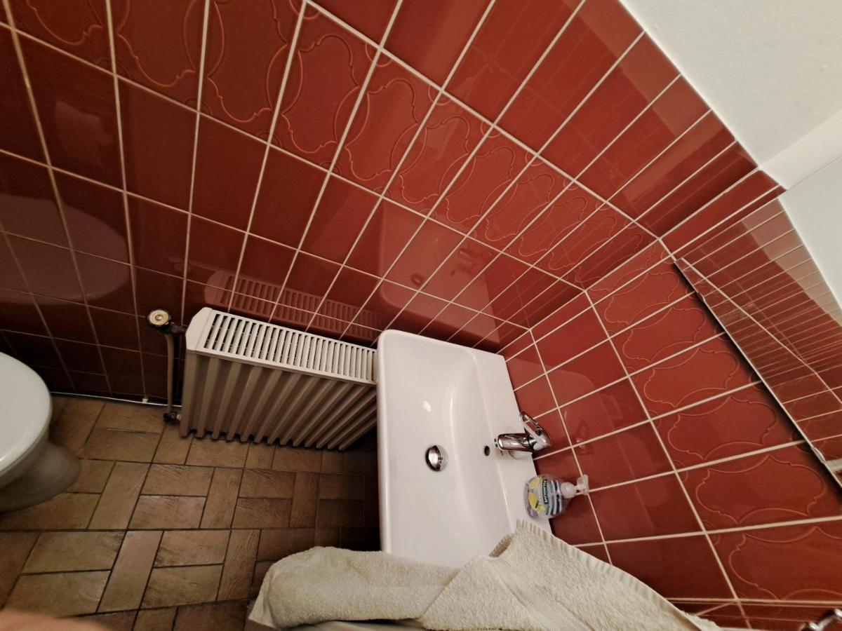 Muttis Apartment Monchengladbach Ngoại thất bức ảnh