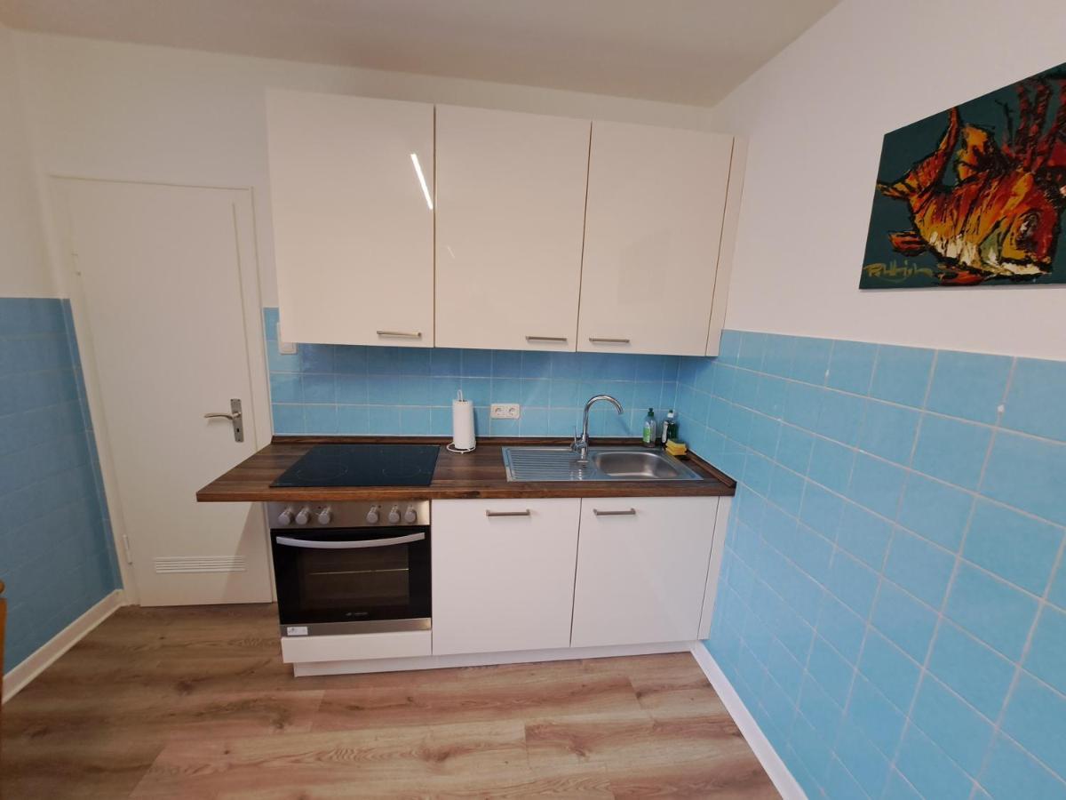Muttis Apartment Monchengladbach Ngoại thất bức ảnh