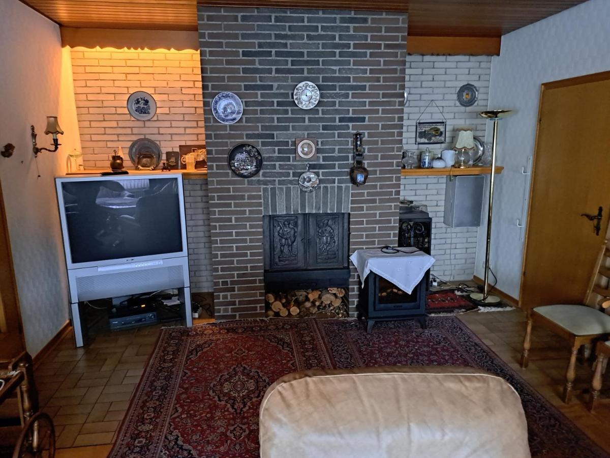 Muttis Apartment Monchengladbach Ngoại thất bức ảnh