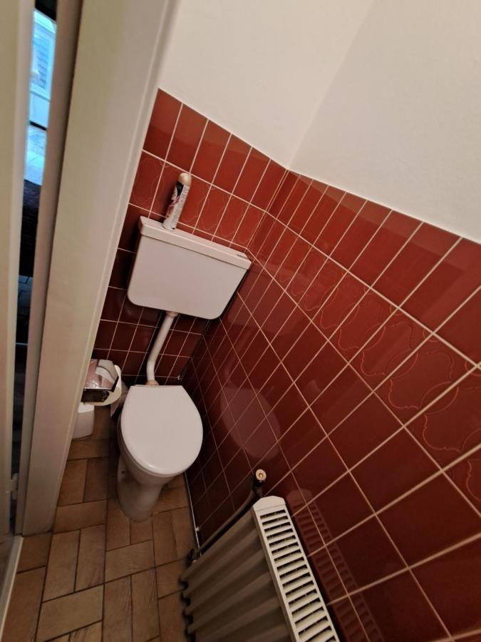 Muttis Apartment Monchengladbach Ngoại thất bức ảnh