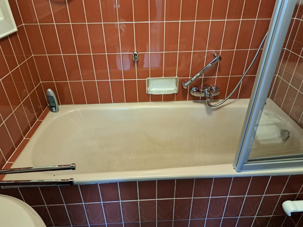Muttis Apartment Monchengladbach Ngoại thất bức ảnh