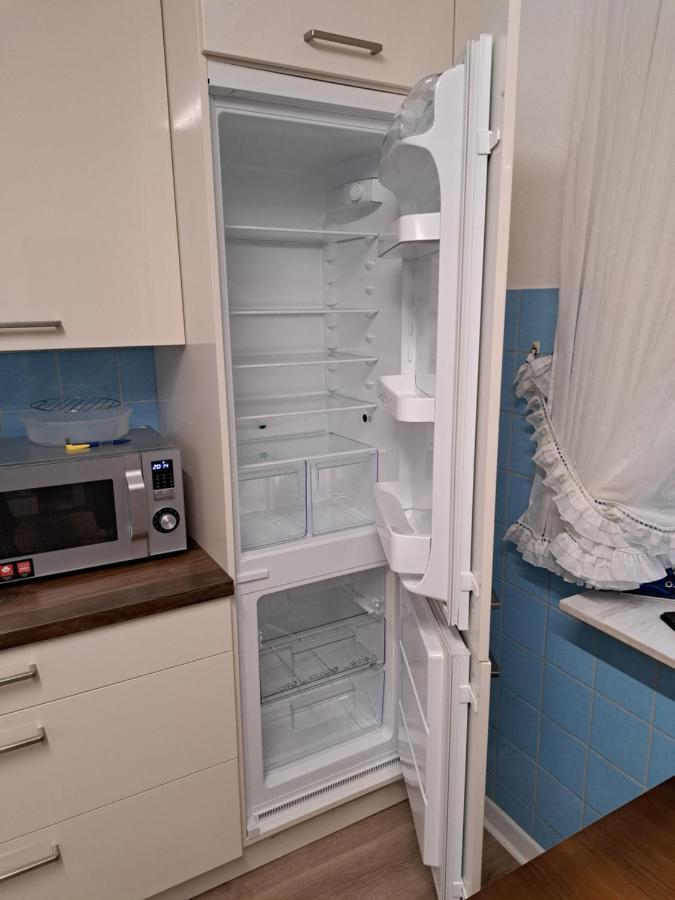 Muttis Apartment Monchengladbach Ngoại thất bức ảnh