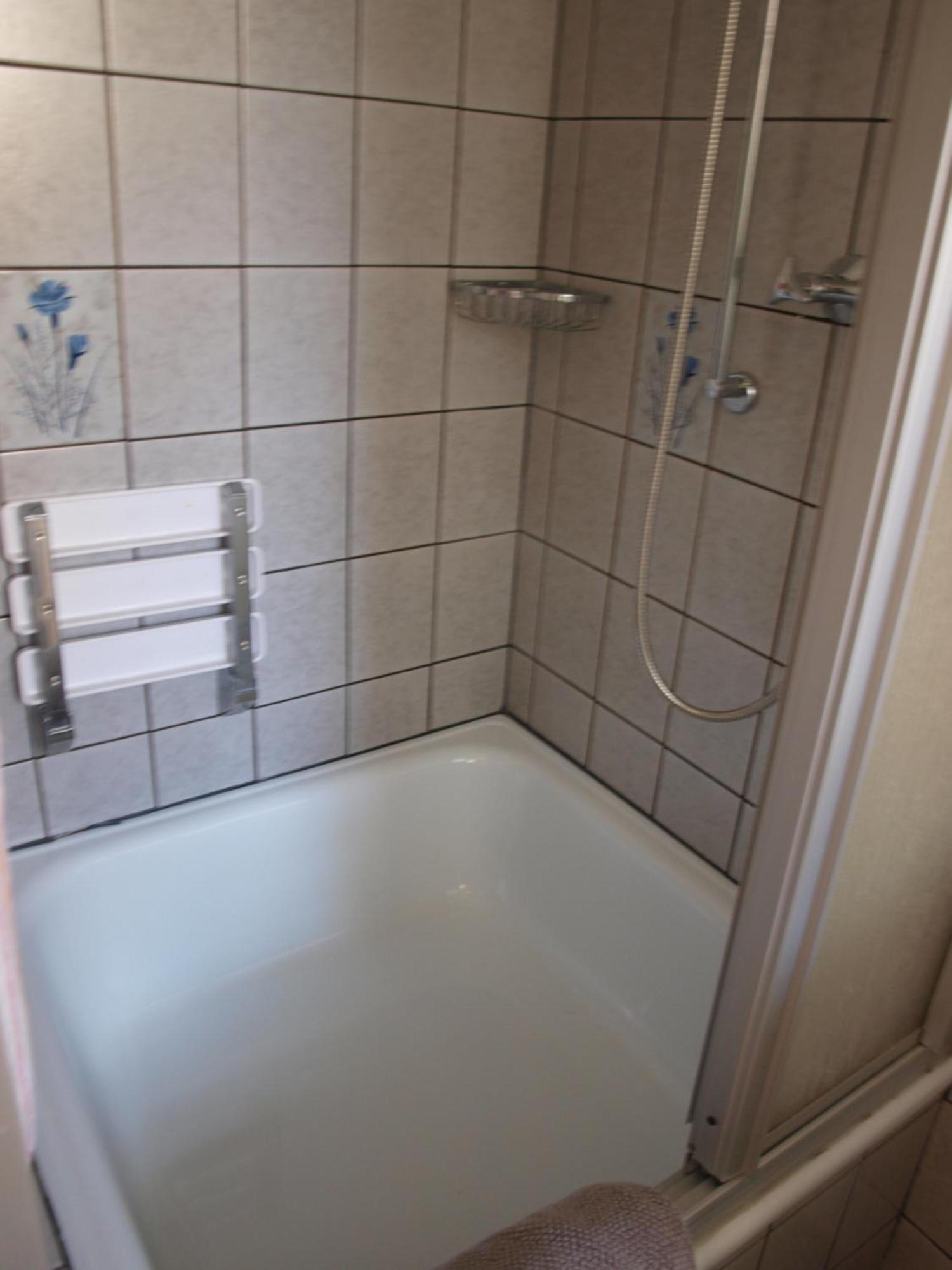 Muttis Apartment Monchengladbach Ngoại thất bức ảnh