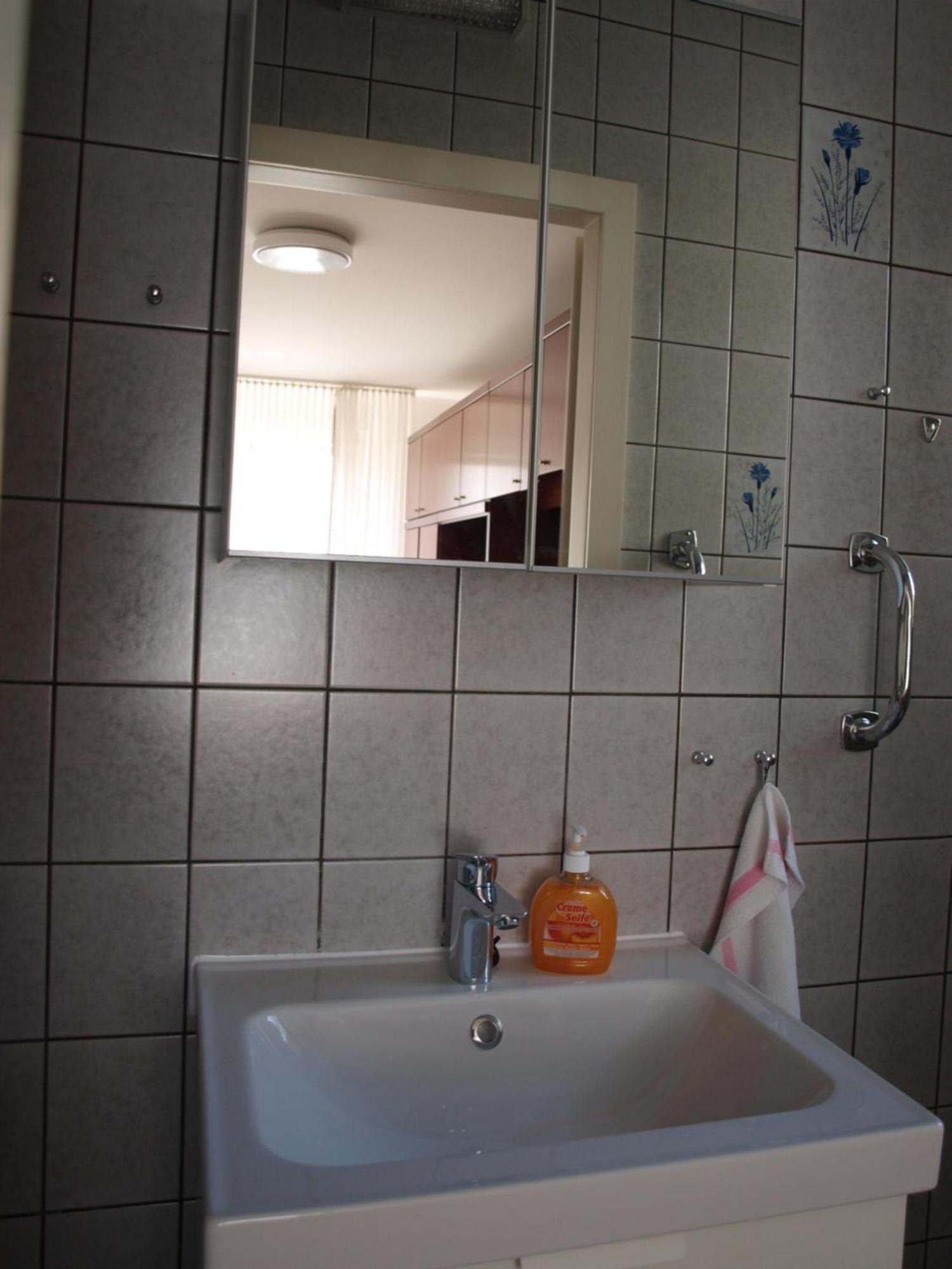 Muttis Apartment Monchengladbach Ngoại thất bức ảnh