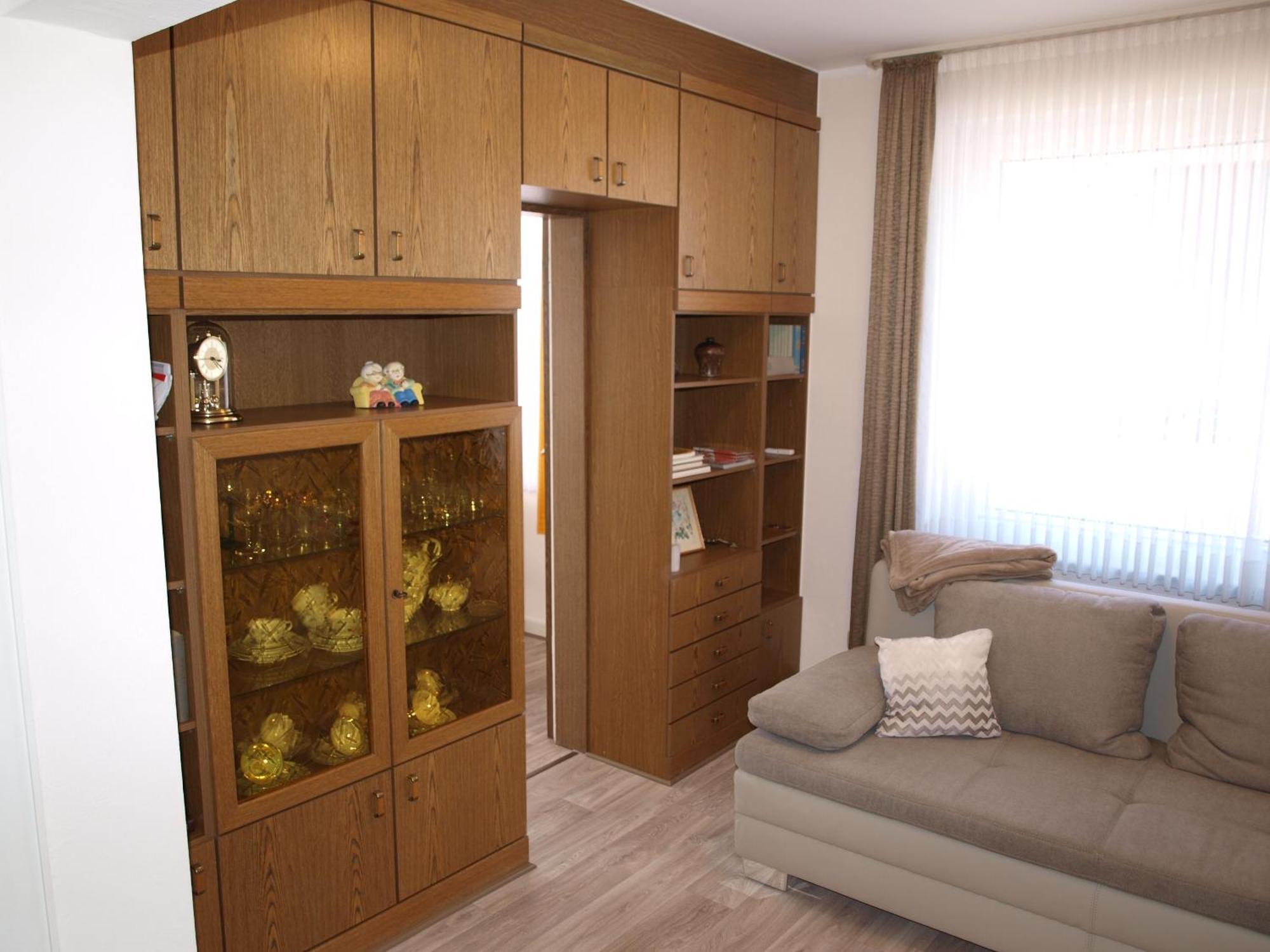Muttis Apartment Monchengladbach Ngoại thất bức ảnh