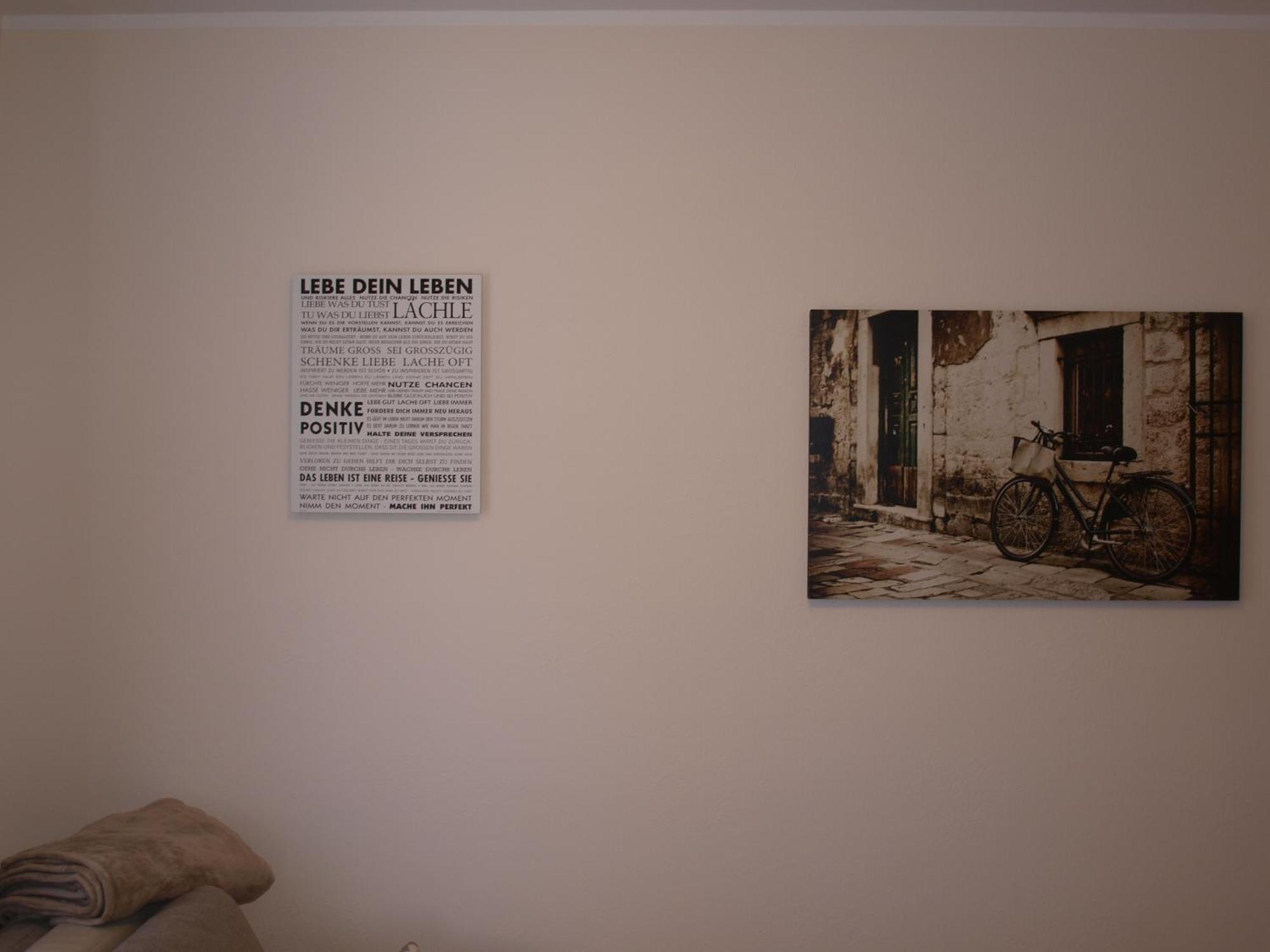 Muttis Apartment Monchengladbach Ngoại thất bức ảnh
