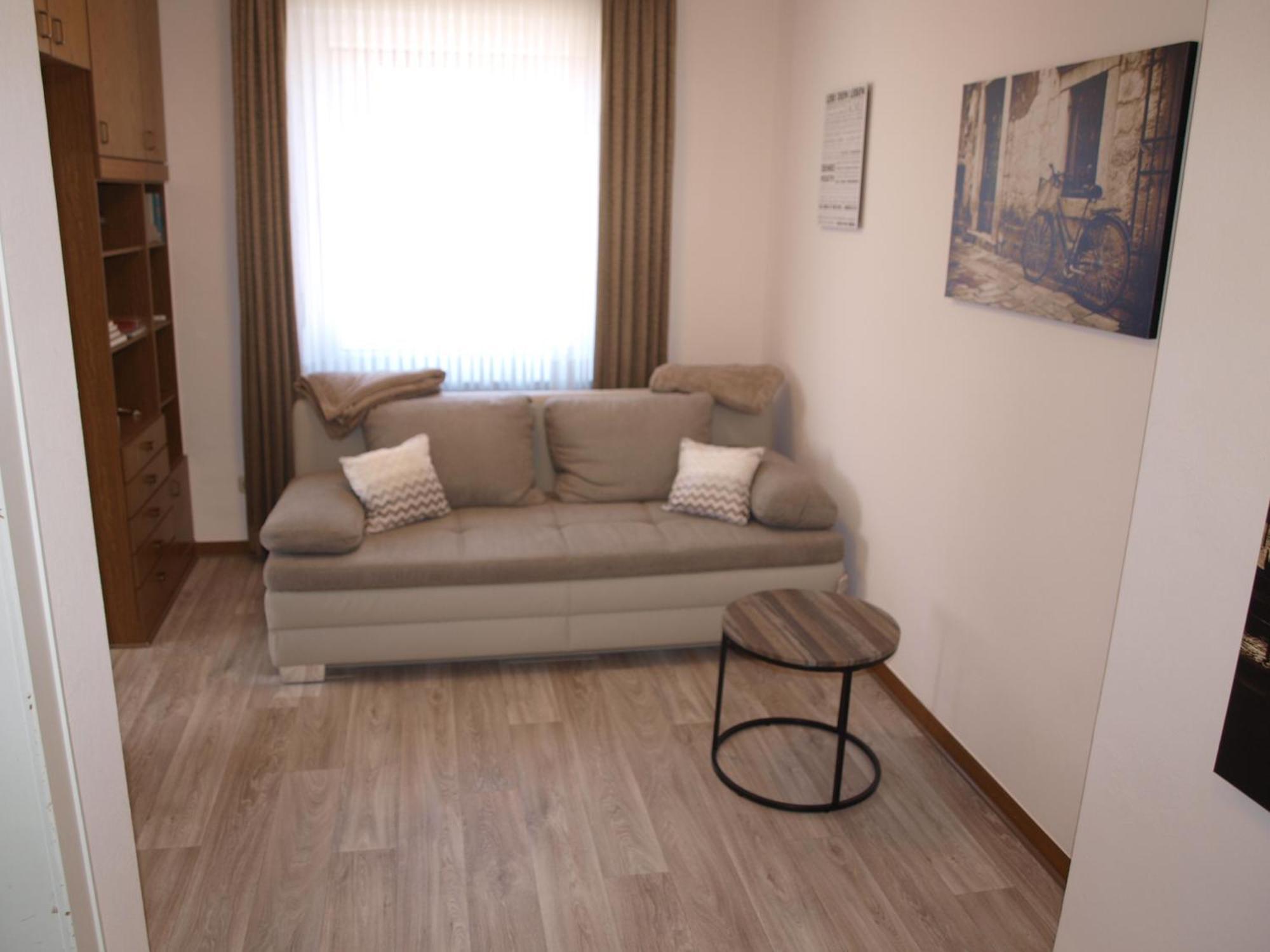 Muttis Apartment Monchengladbach Ngoại thất bức ảnh