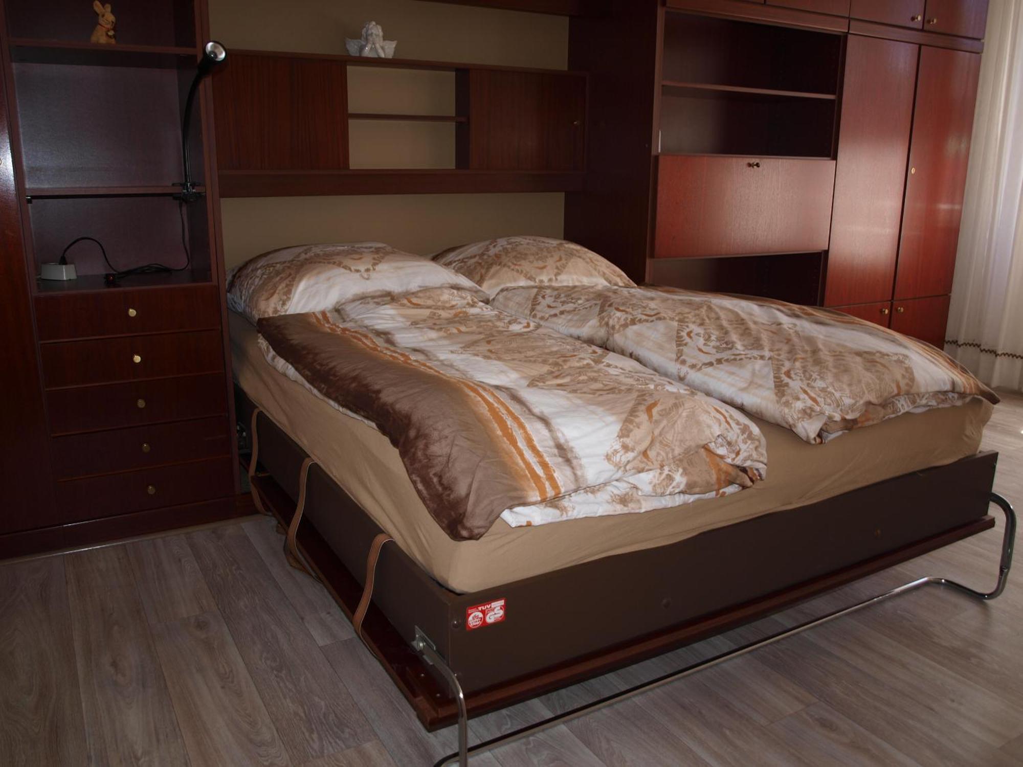 Muttis Apartment Monchengladbach Ngoại thất bức ảnh